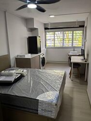 Blk 552 Bedok North Avenue 1 (Bedok), HDB 5 Rooms #546091911
